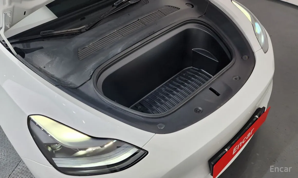 Tesla Model Y 2020 RWD