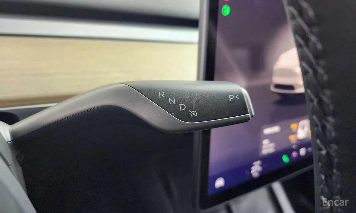 Tesla Model Y 2020 RWD