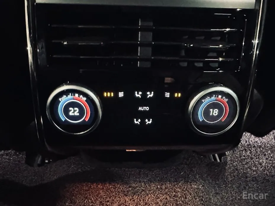 Land Rover Range Rover Sport 2022 P360 HSE Dynamic