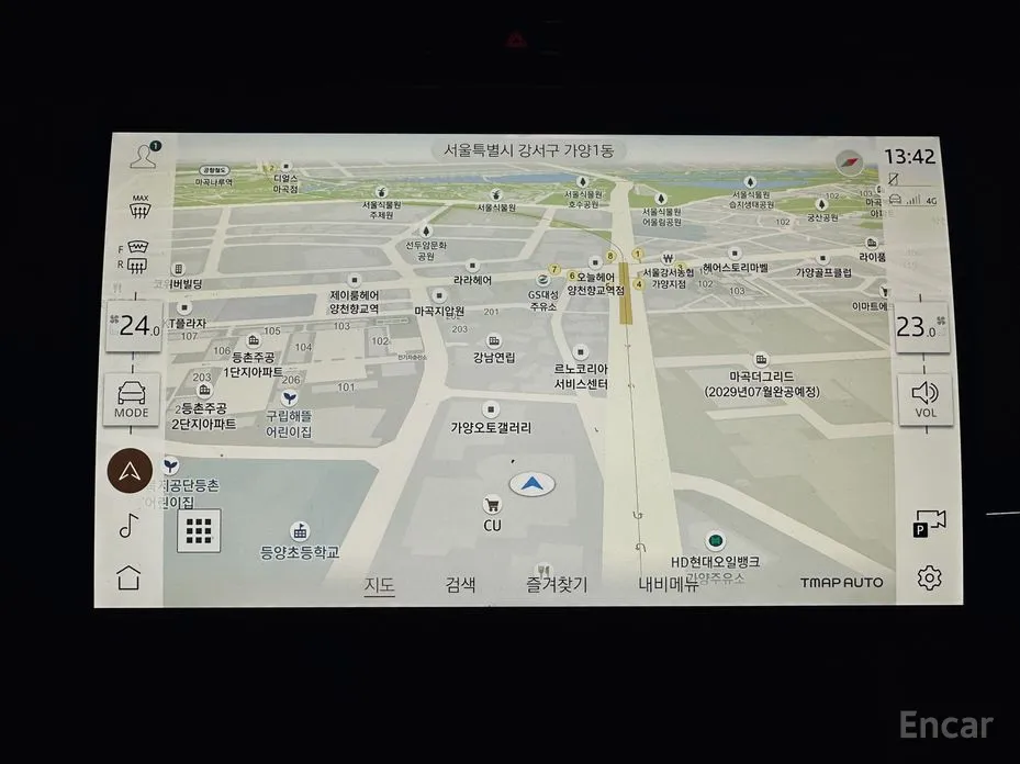 Land Rover Range Rover Sport 2022 P360 HSE Dynamic