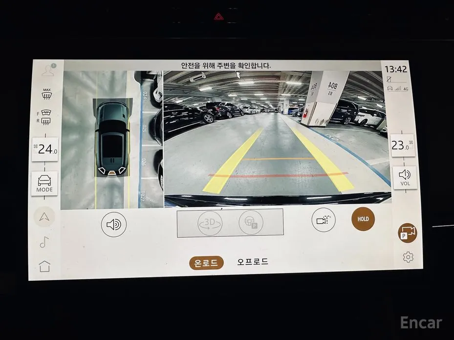 Land Rover Range Rover Sport 2022 P360 HSE Dynamic