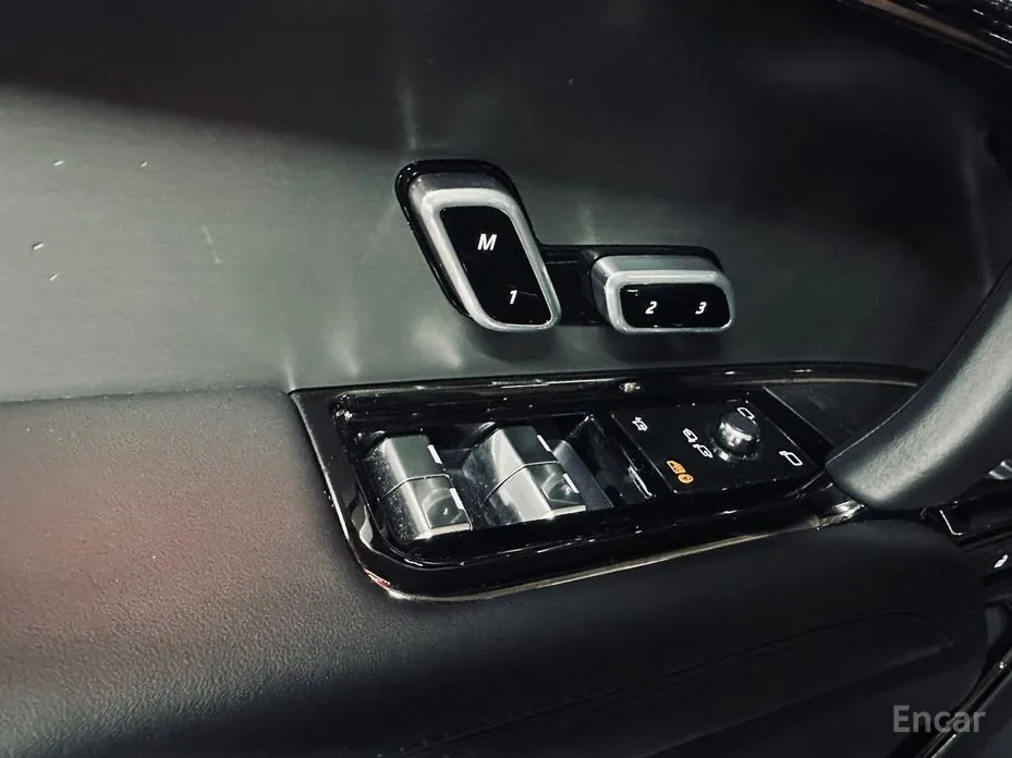 Land Rover Range Rover Sport 2022 P360 HSE Dynamic