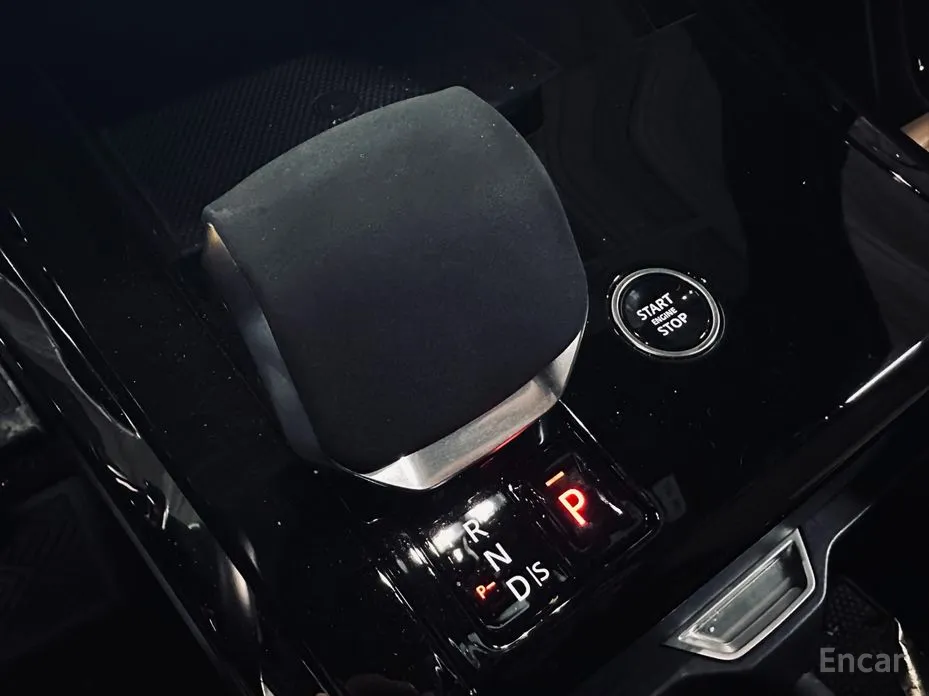 Land Rover Range Rover Sport 2022 P360 HSE Dynamic