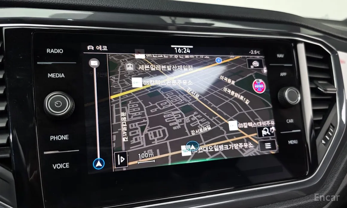 Volkswagen T-Roc 2021 2.0 TDI Prestige