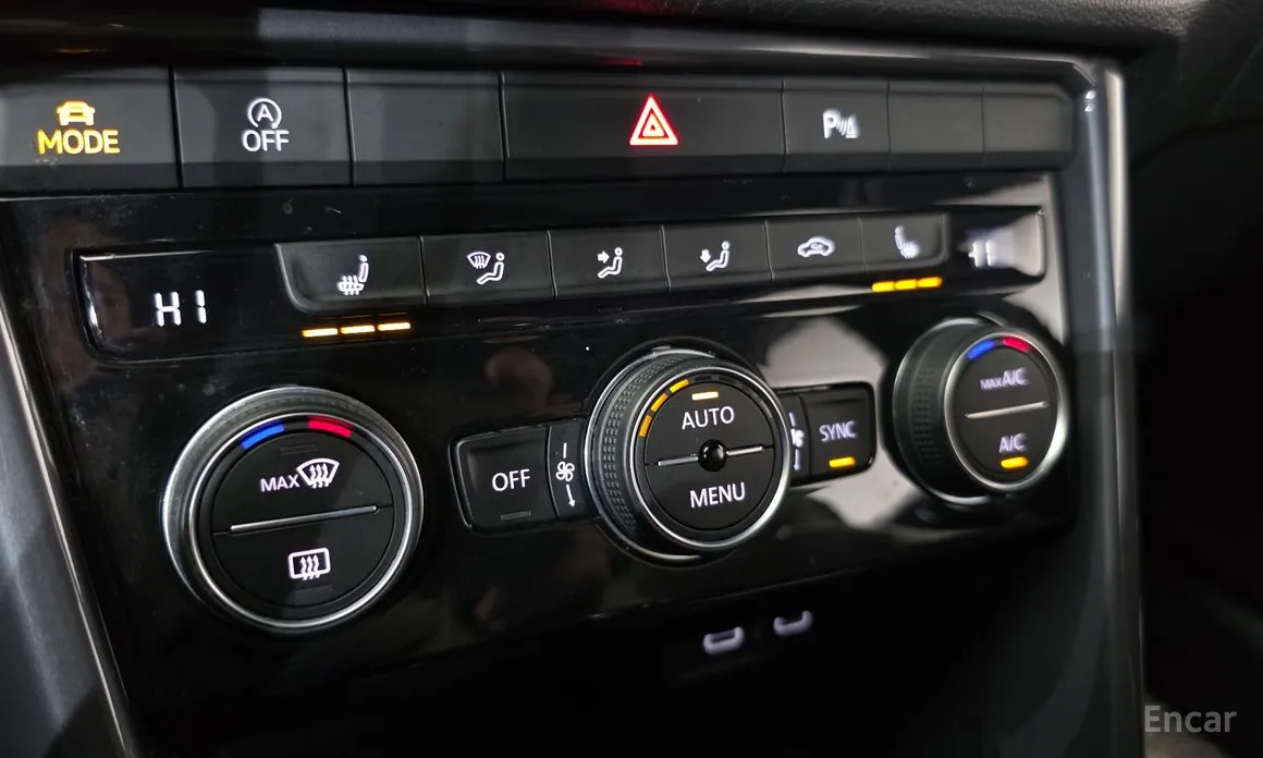 Volkswagen T-Roc 2021 2.0 TDI Prestige