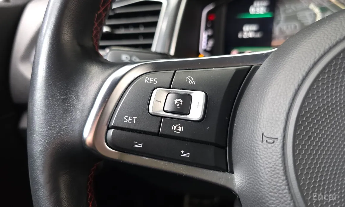 Volkswagen T-Roc 2021 2.0 TDI Prestige