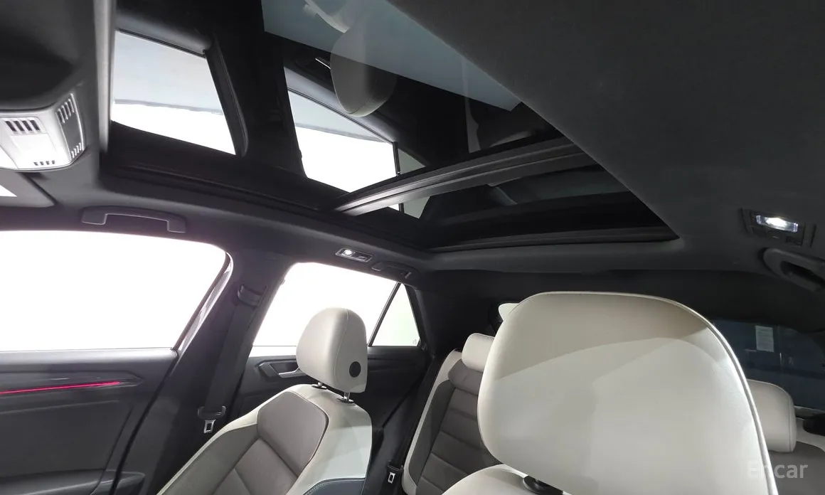 Volkswagen T-Roc 2021 2.0 TDI Prestige