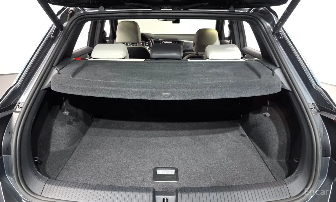 Volkswagen T-Roc 2021 2.0 TDI Prestige