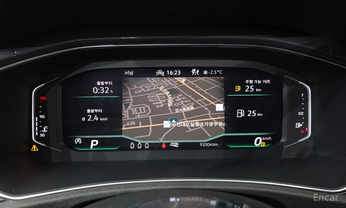 Volkswagen T-Roc 2021 2.0 TDI Prestige