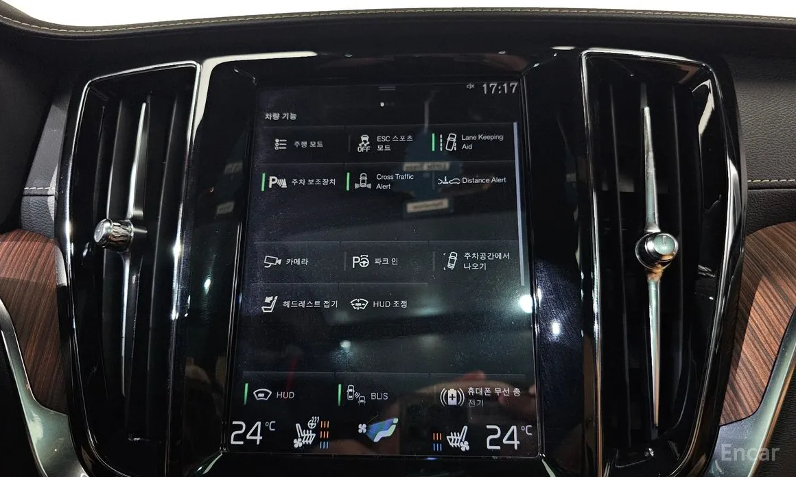 Volvo V60 2019 B5 Pro AWD