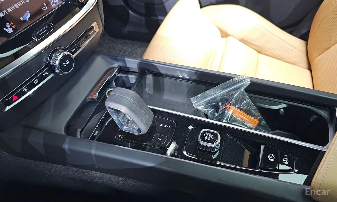 Volvo V60 2019 B5 Pro AWD