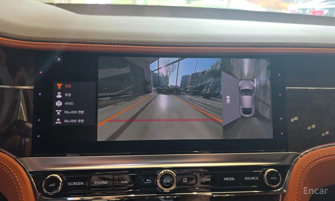 Bentley Continental GT 2018 4.0 GT Azure