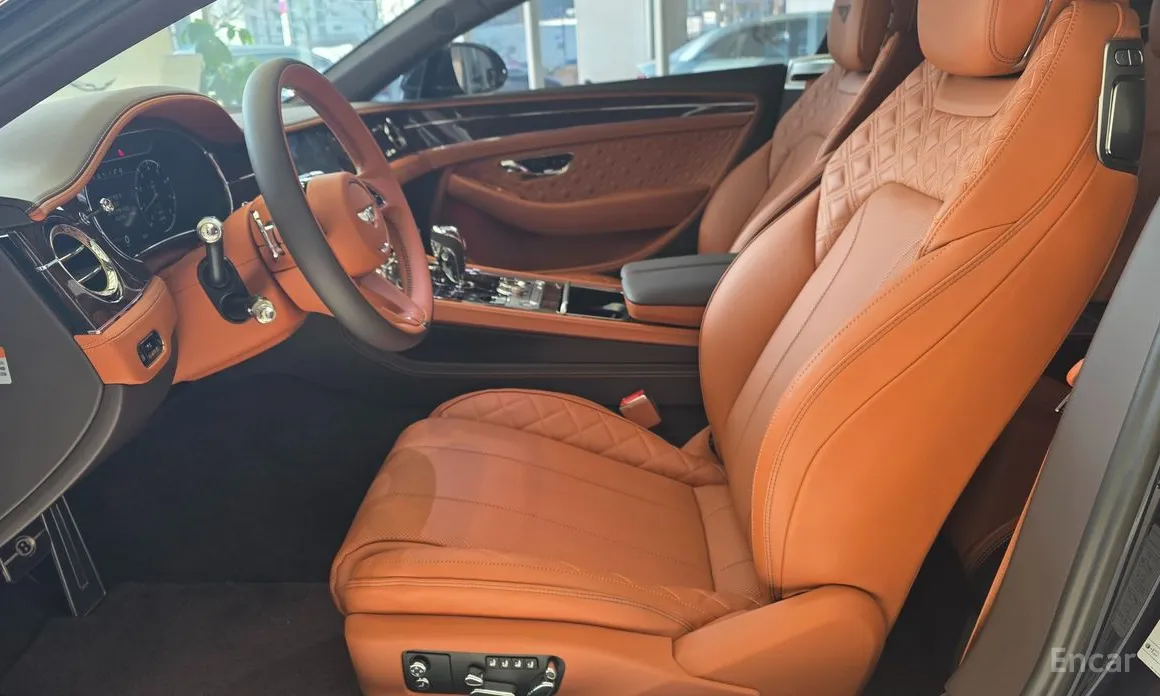 Bentley Continental GT 2018 4.0 GT Azure