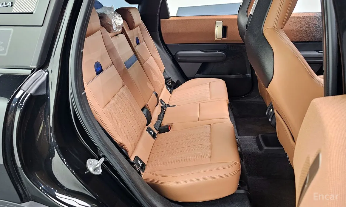 Mini Countryman 2024 ALL4 Favoured