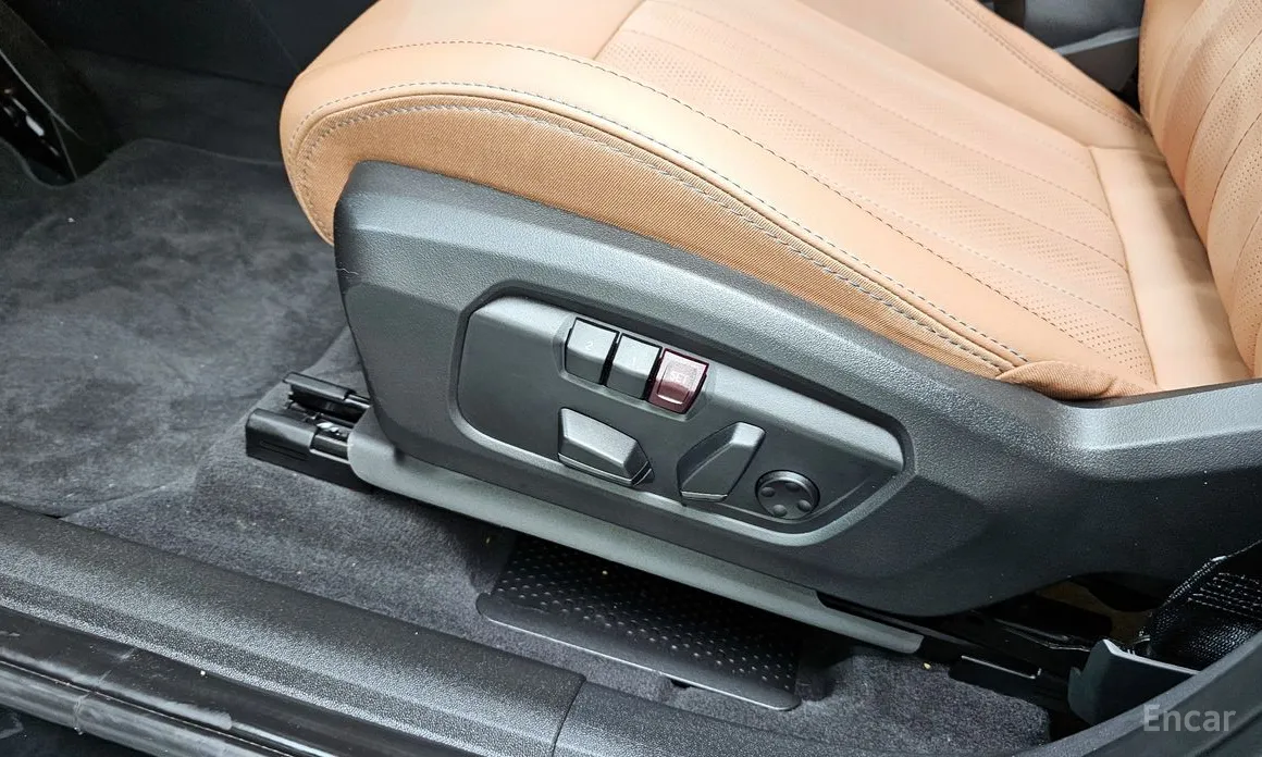 Mini Countryman 2024 ALL4 Favoured