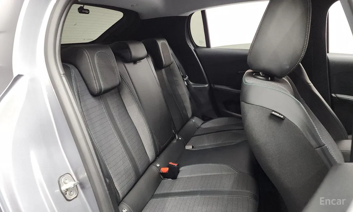 Peugeot 208 2020 Allure