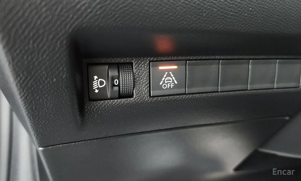 Peugeot 208 2020 Allure