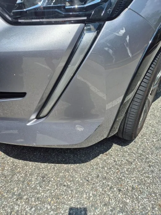 Peugeot 208 2020 Allure