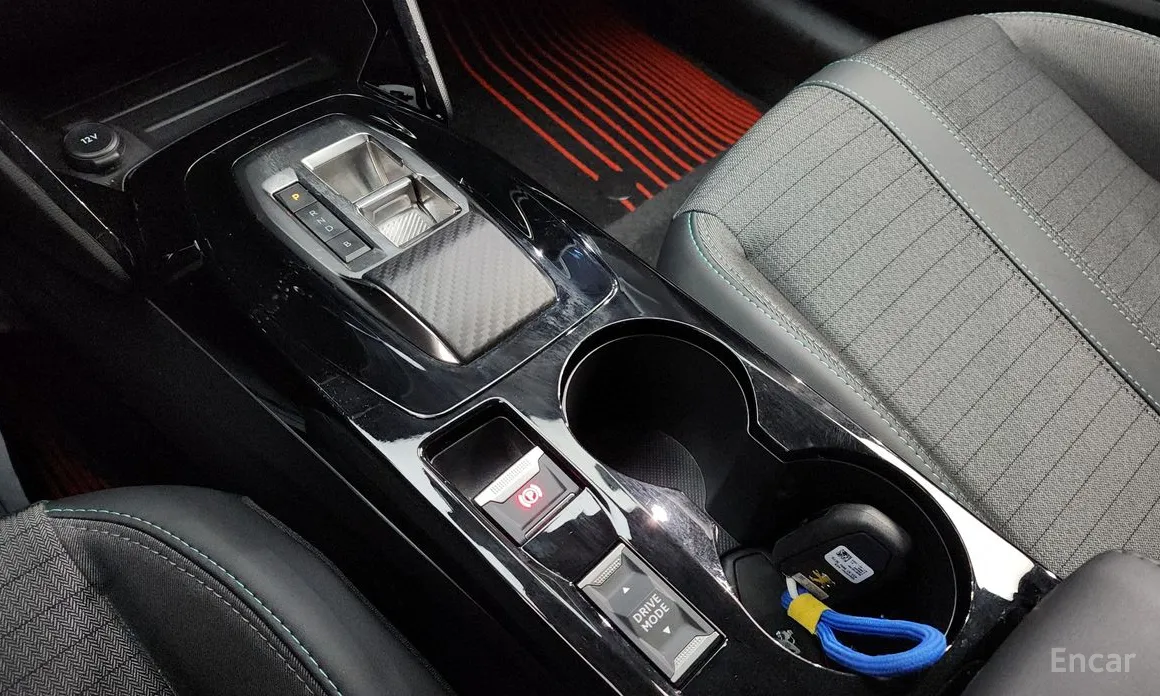 Peugeot 208 2020 Allure