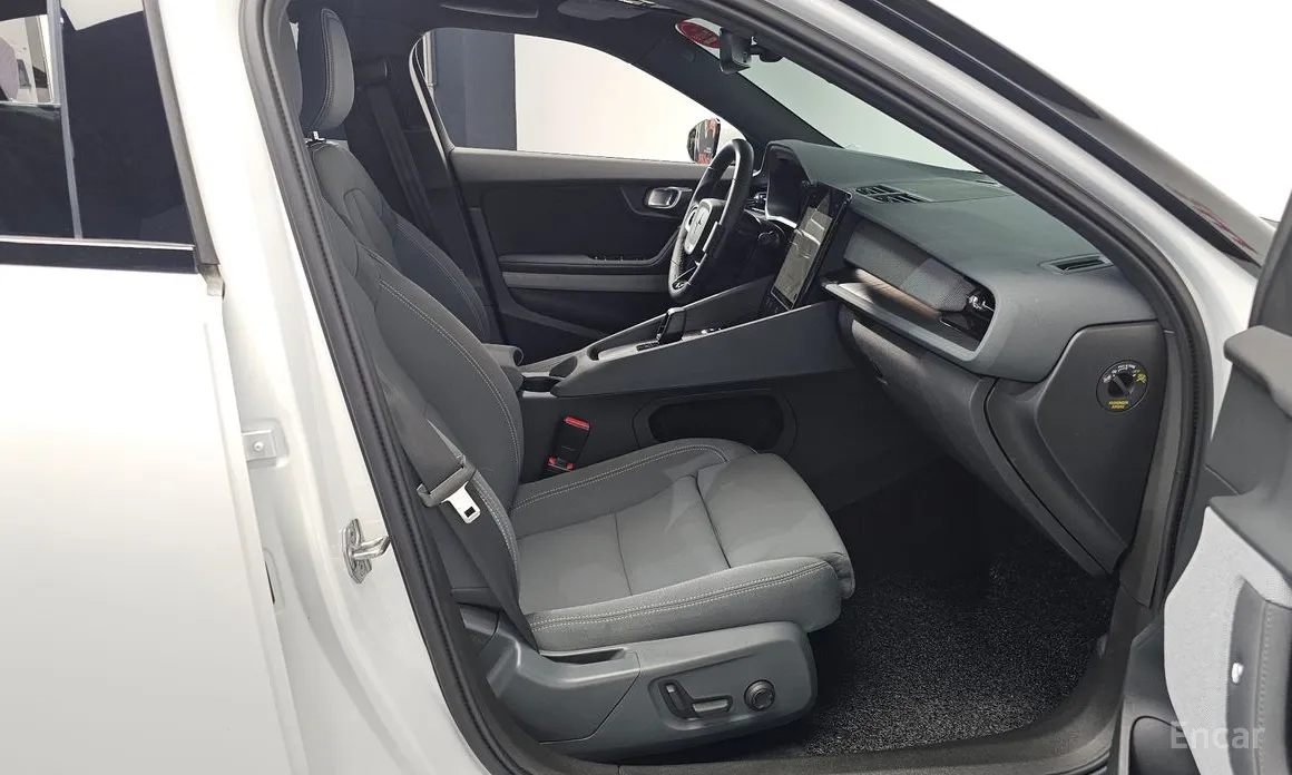 Polestar 2 2022 Longrange Singlemotor