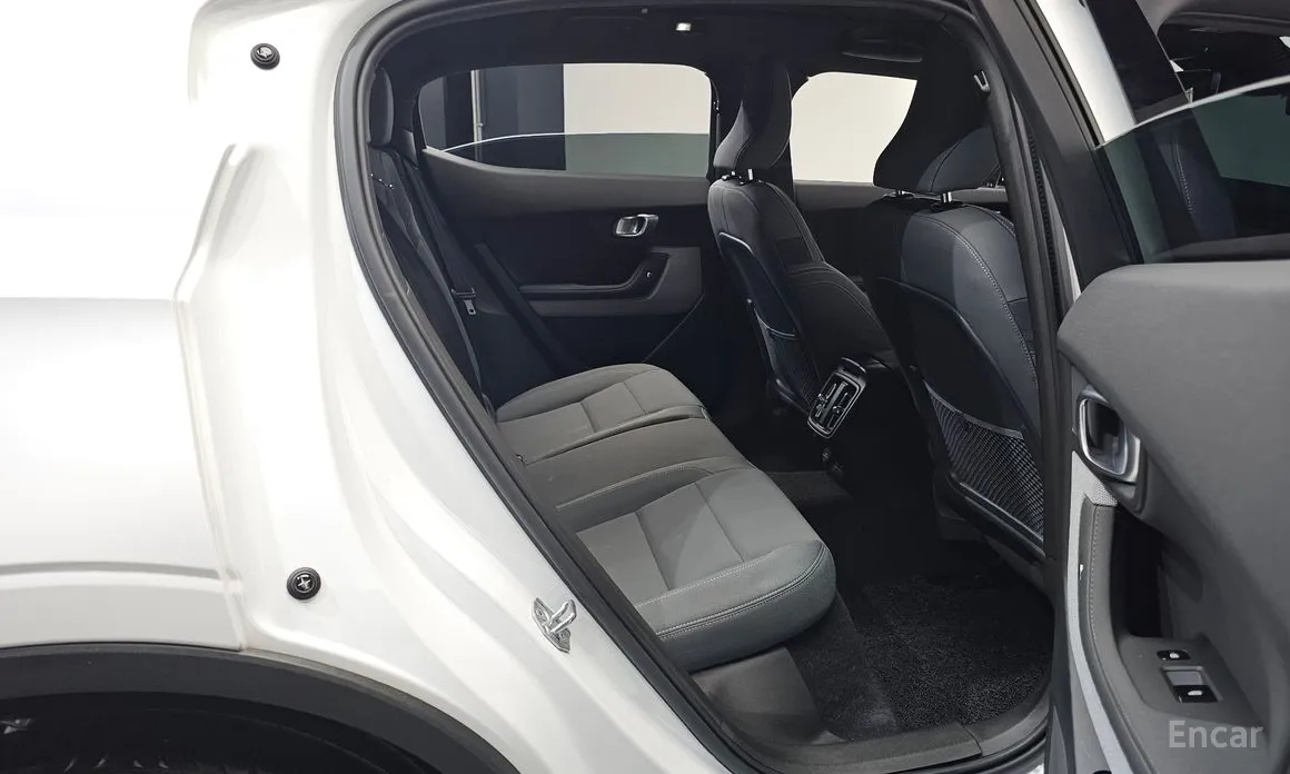 Polestar 2 2022 Longrange Singlemotor