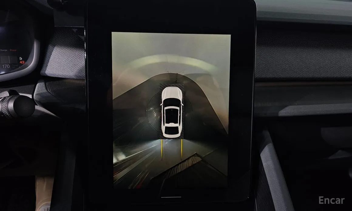 Polestar 2 2022 Longrange Singlemotor