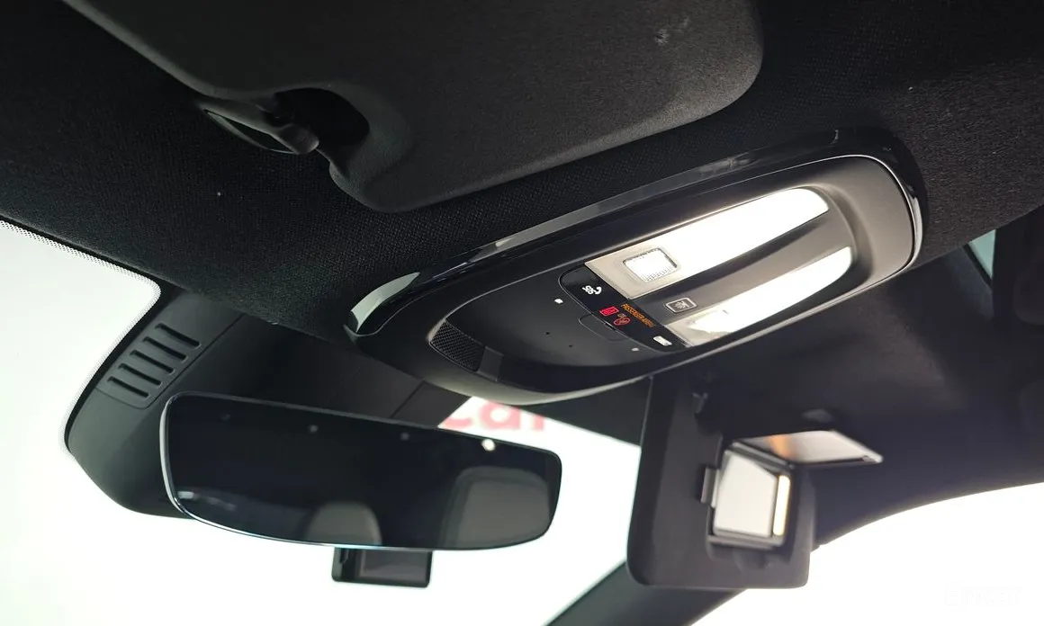 Polestar 2 2022 Longrange Singlemotor