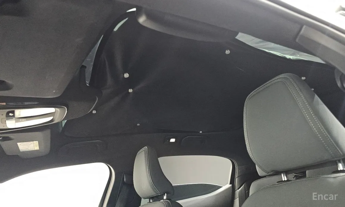 Polestar 2 2022 Longrange Singlemotor