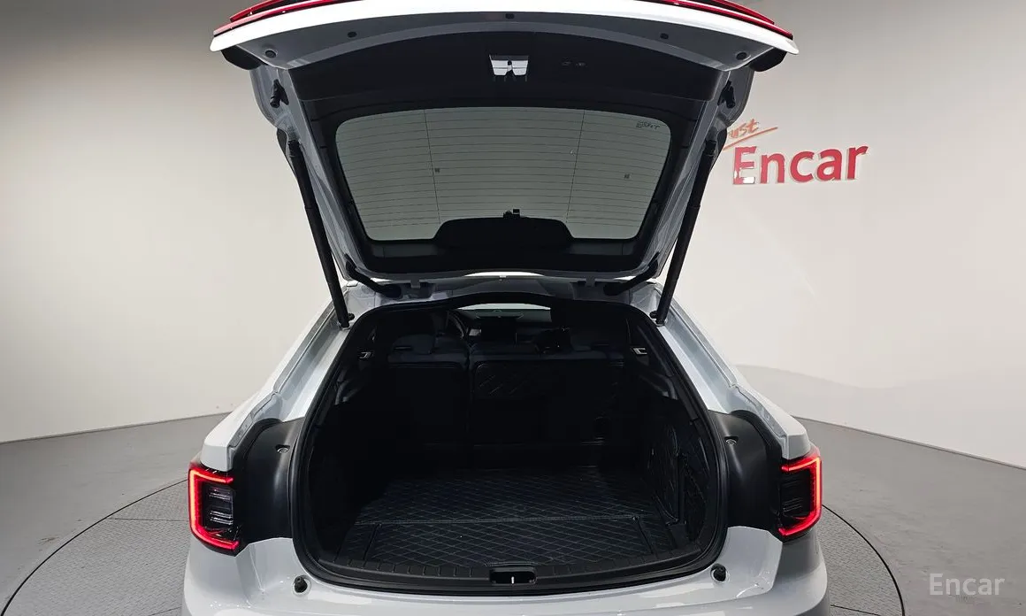 Polestar 2 2022 Longrange Singlemotor