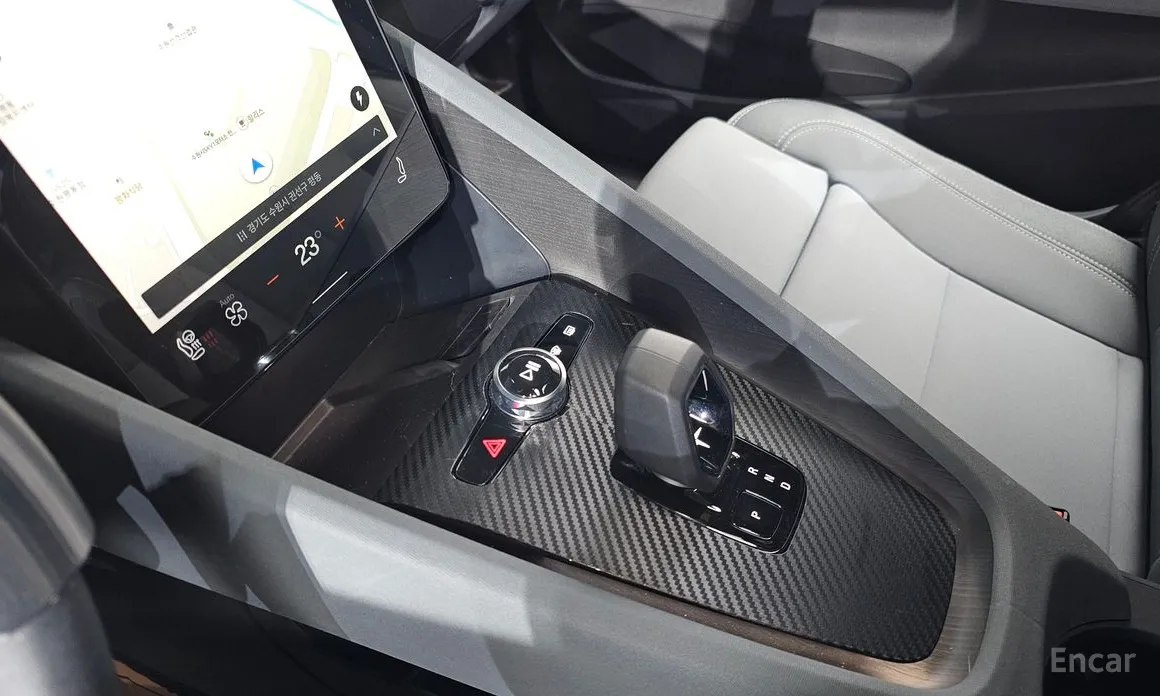 Polestar 2 2022 Longrange Singlemotor