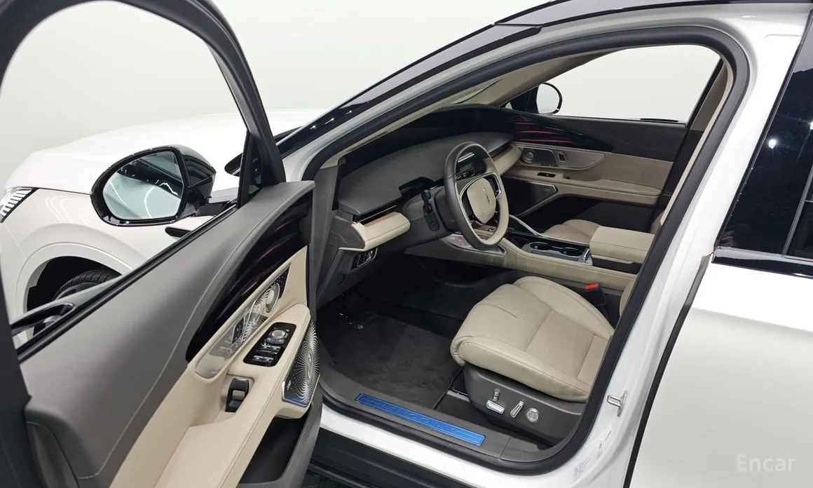 Lincoln Nautilus 2023 2.0 Reserve AWD