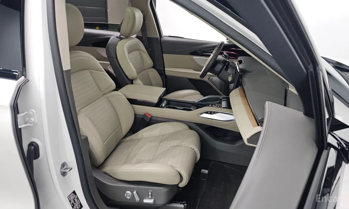 Lincoln Nautilus 2023 2.0 Reserve AWD