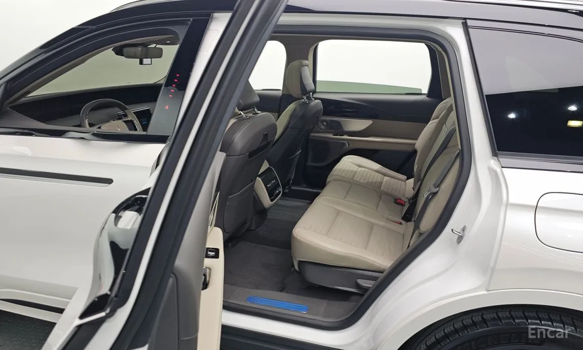 Lincoln Nautilus 2023 2.0 Reserve AWD