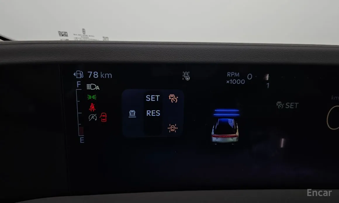 Lincoln Nautilus 2023 2.0 Reserve AWD