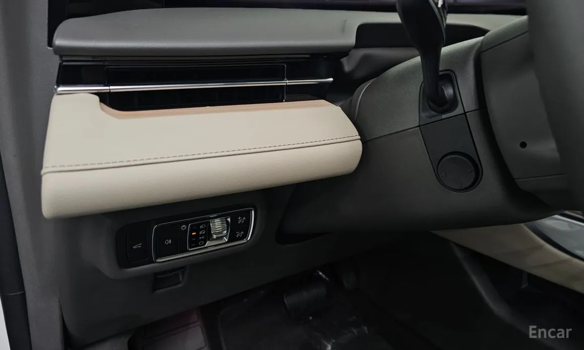 Lincoln Nautilus 2023 2.0 Reserve AWD