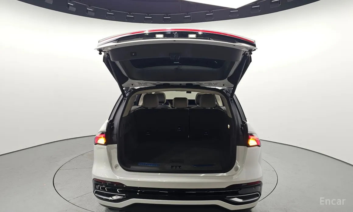 Lincoln Nautilus 2023 2.0 Reserve AWD