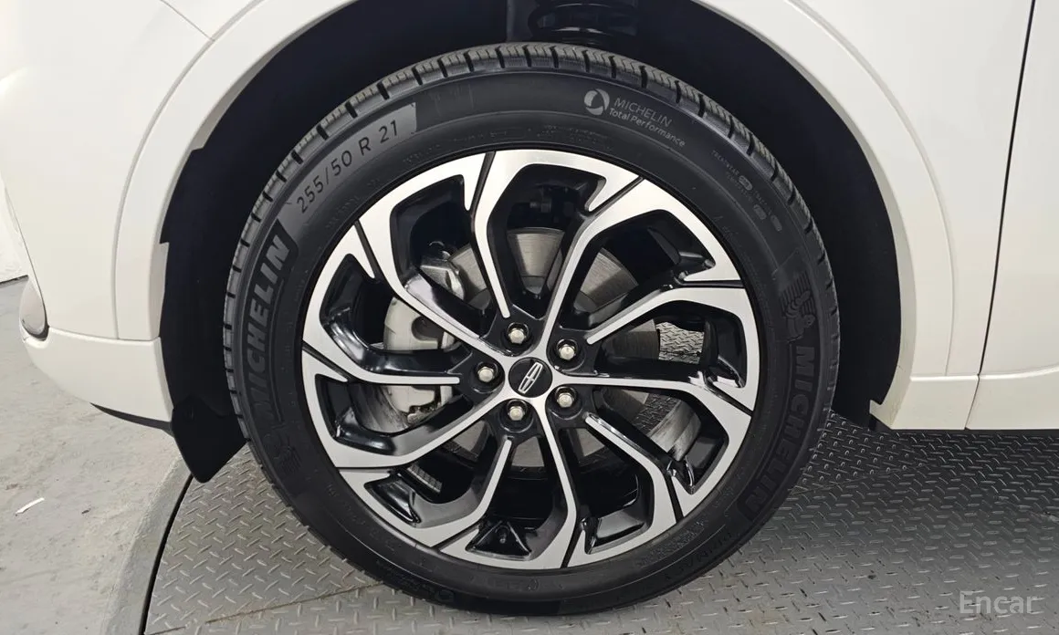 Lincoln Nautilus 2023 2.0 Reserve AWD