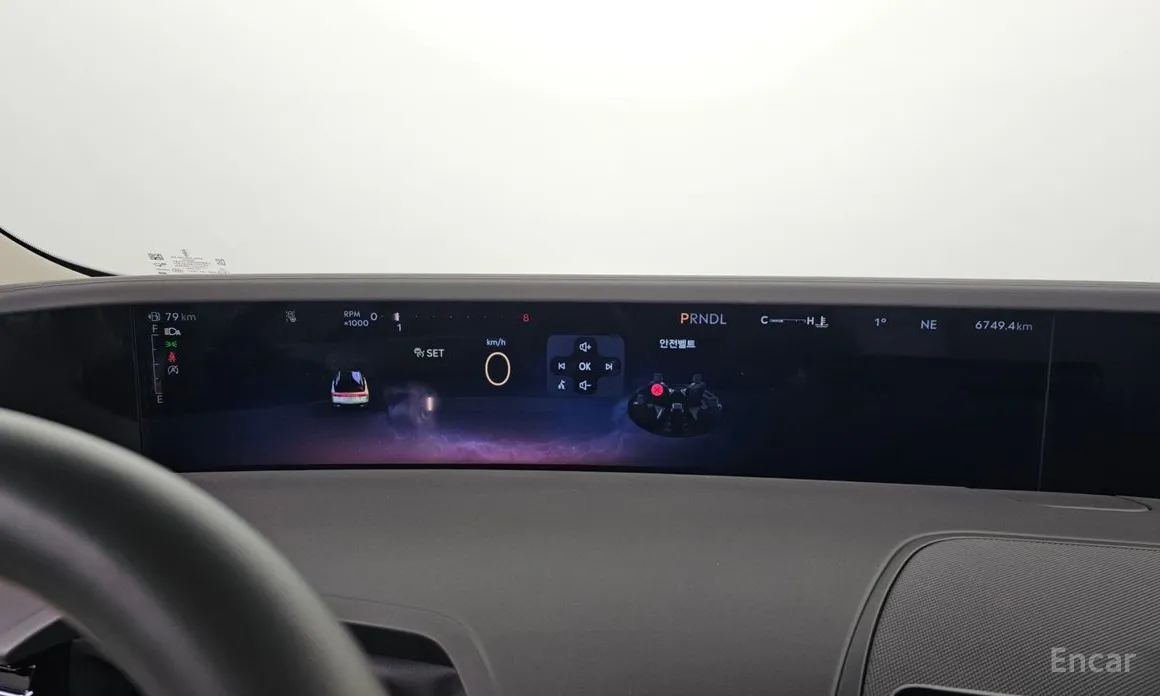 Lincoln Nautilus 2023 2.0 Reserve AWD