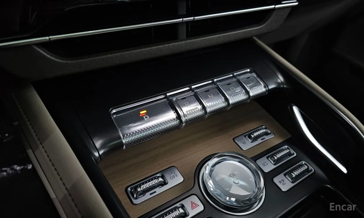 Lincoln Nautilus 2023 2.0 Reserve AWD