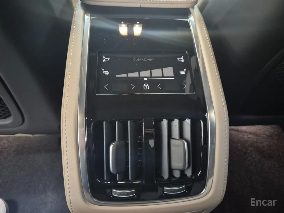 Volvo S90 2016 B5 Ultra Bright