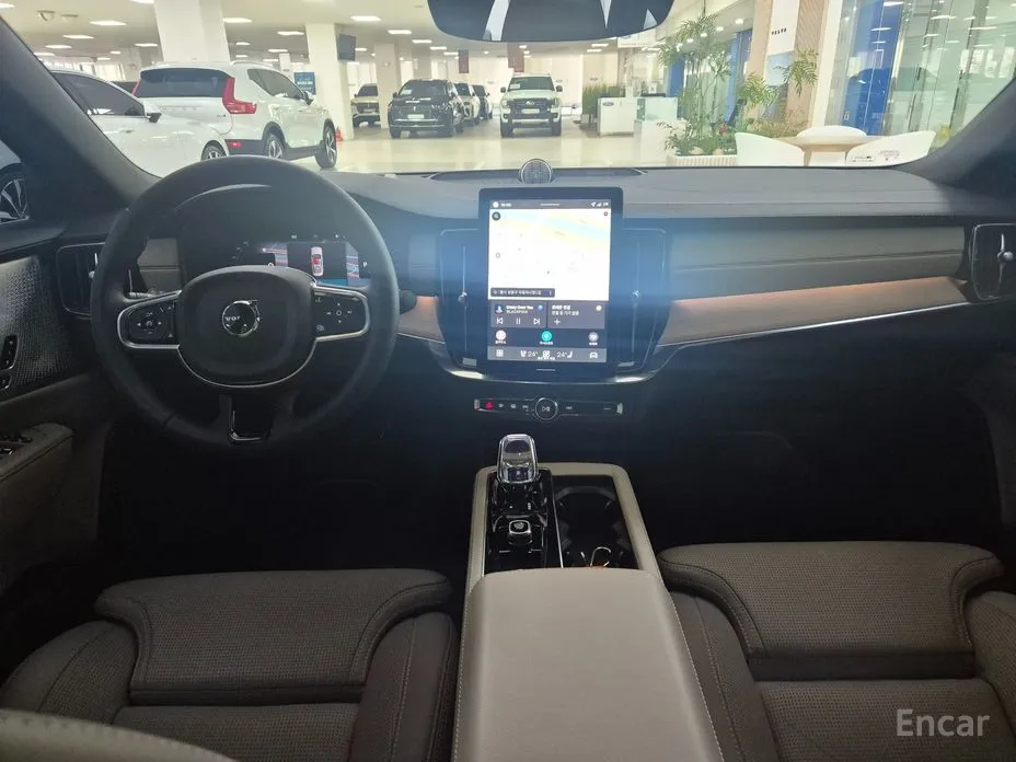 Volvo S90 2016 B5 Ultra Bright