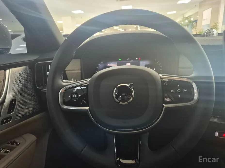 Volvo S90 2016 B5 Ultra Bright