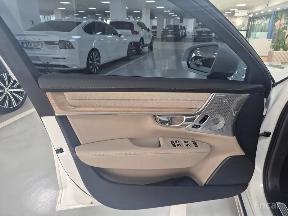 Volvo S90 2016 B5 Ultra Bright