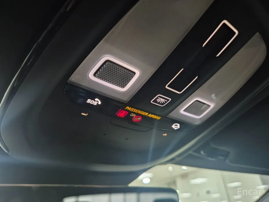 Volvo S90 2016 B5 Ultra Bright