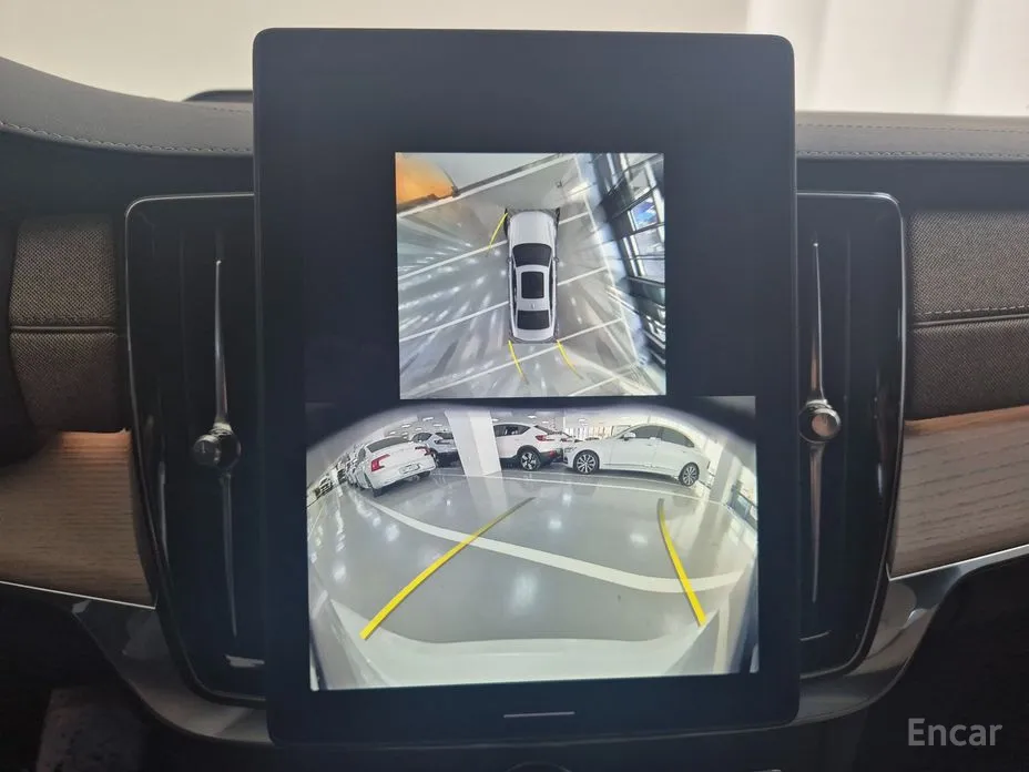 Volvo S90 2016 B5 Ultra Bright