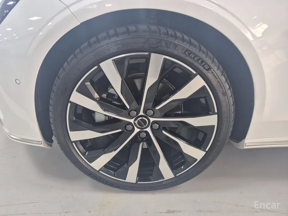 Volvo S90 2016 B5 Ultra Bright