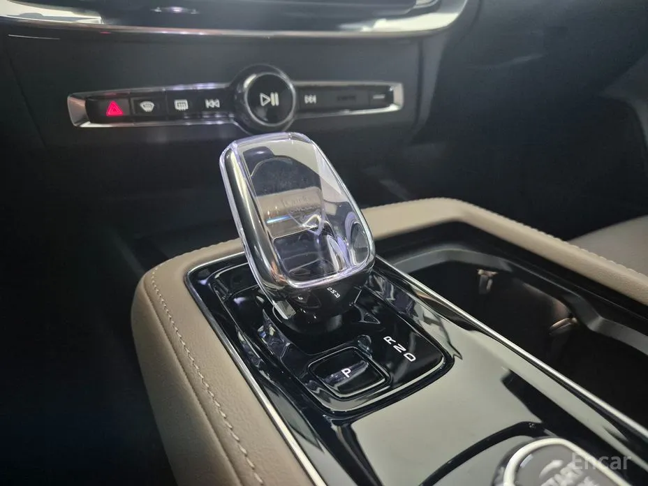 Volvo S90 2016 B5 Ultra Bright