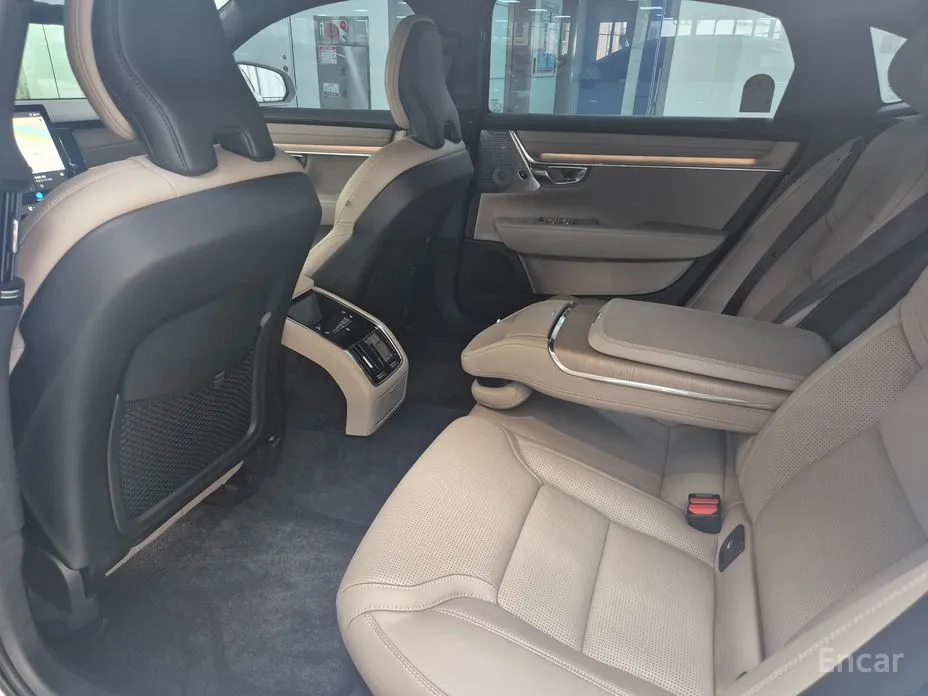 Volvo S90 2016 B5 Ultra Bright