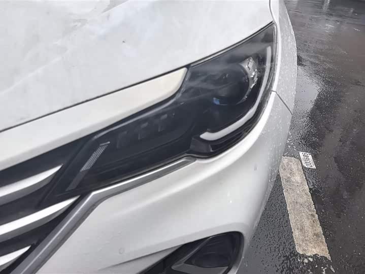 Jetour X70M 2021 2021款 1.5T 手动都市伙伴型 6座