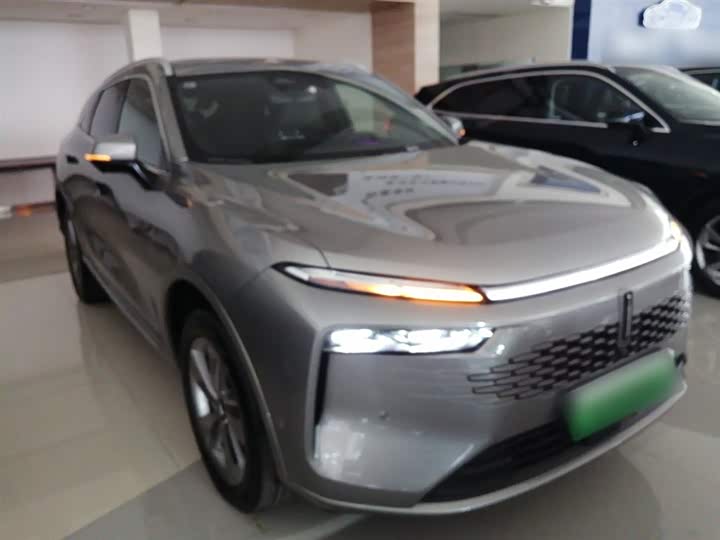 Wey Mocca Hybrid 2024 2024款 Hi4 四驱长续航版